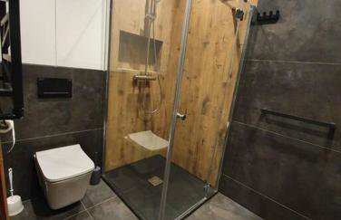 VIP Apart Bielany przy metrze - Foto 12