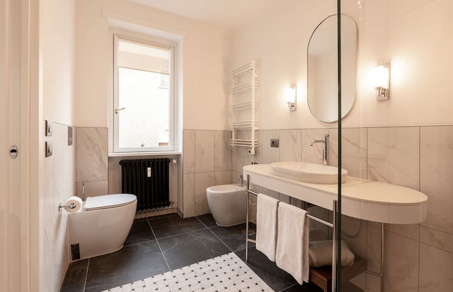 Be Mate Colosseo - Foto 29