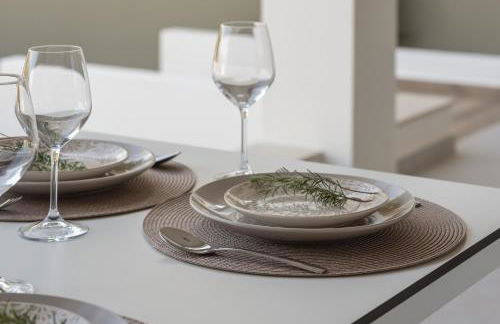 De Light Boutique Villas I II & III - close to Rethymno, by ThinkVilla - Foto 40