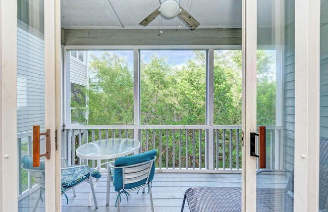 Longboat Key Cedars Beach House-pet Friendly-2 Minute To The Beach - Foto 13