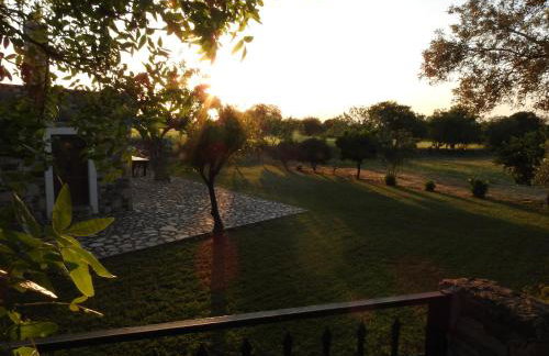 The Stone Cottage Kos - Foto 47