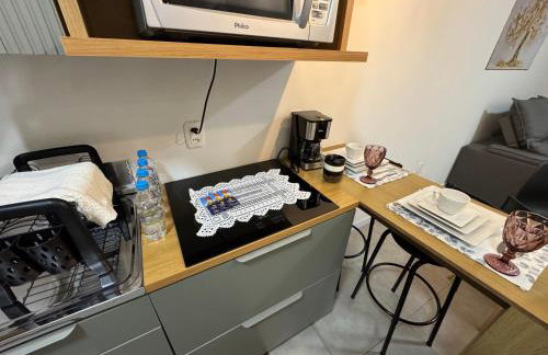 Casa Nova & Aconchegante - Foto 12