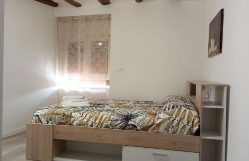 Apartamentos "El Balconico" - Foto 32