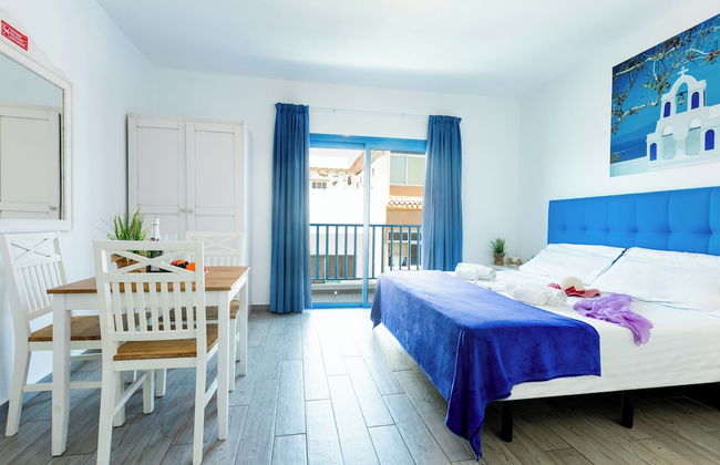 2A Apartamento Abrigos, Wifi y balcón - Foto 41