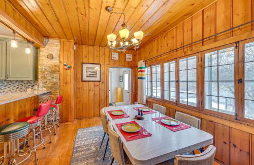 Family-Friendly Lake Waubesa Home Boat and Swim! - Foto 10