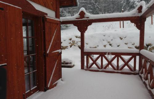 Domek w Karkonoszach - Foto 36