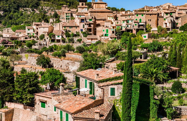 Excursão a Palma e Valldemossa - Foto 2