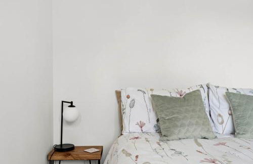 Wheelbarrow Cottage - Foto 37