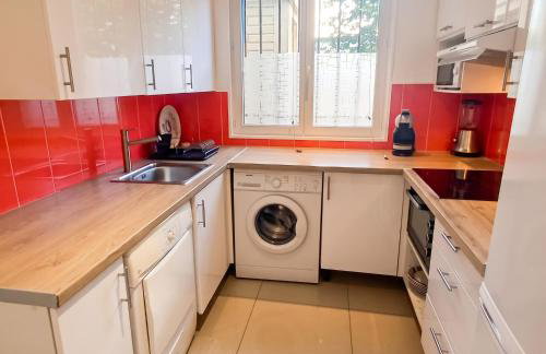 Appartement moderne à Paray-Vieille-Poste, 50m², avec terrasse - Foto 4