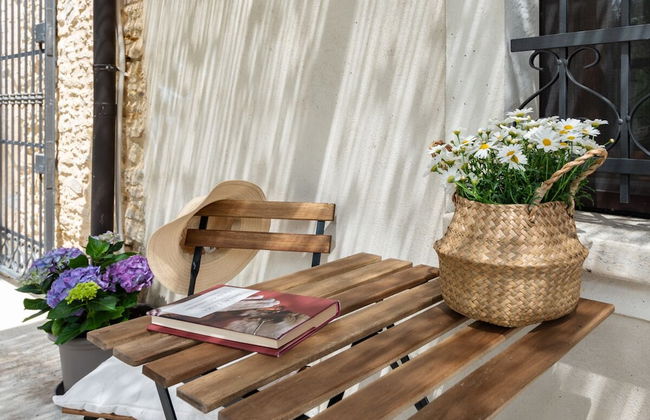 Il Fico nel Pozzo in Fossacesia - Foto 42