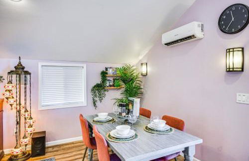 5 Mi to Dtwn Tacoma Modern Studio Retreat - Foto 7