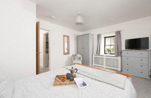 The Old Hay Barn, Hot Tub, Pet Friendly - Foto 15