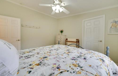 The Country House - Kalkaska Retreat with Fire Pit - Foto 22