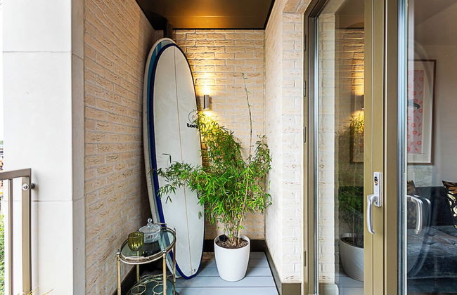 Notting Hill Retreat - Foto 18