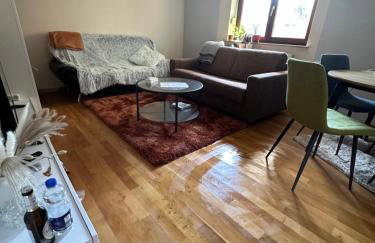 Gemütliches & zentrales Appartement - Foto 15