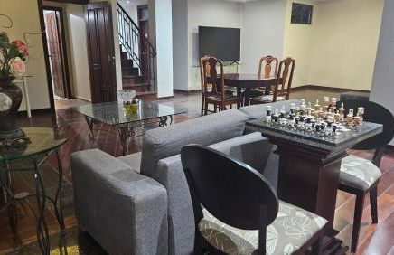 Mendes Residence - Foto 5