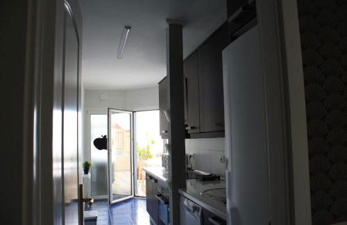 Apartamento frente al mar - Foto 24