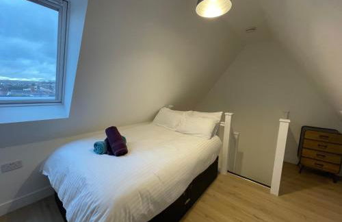 F2 - Old Town Hall - Photo 5