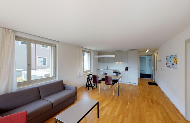 Reka-Feriendorf Blatten-Belalp - Foto 33