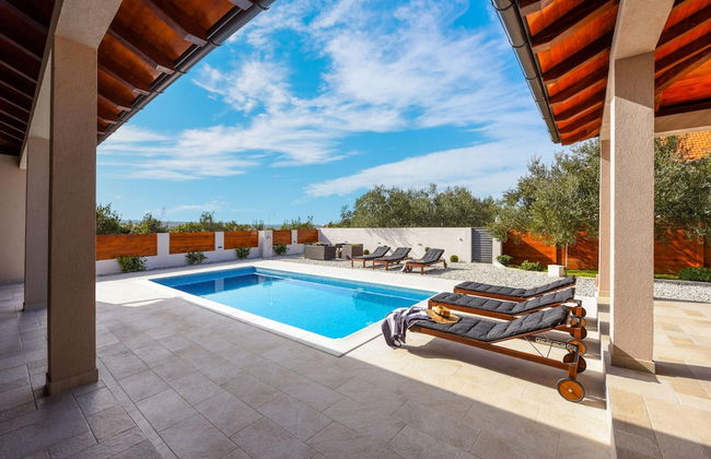 Villa Casa Kasijan Zadarvillas - Foto 11