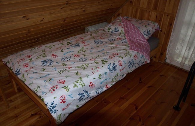 Holiday Home Near Lake Mausz With Sauna - Foto 6