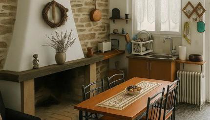 Papous house - Photo 4