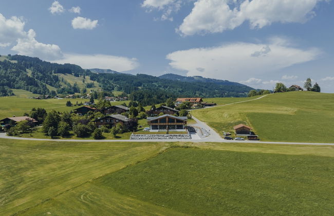 Platzhirsch First Class Living - Foto 56