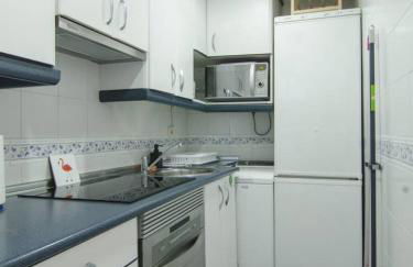 1 bedroom 1 bathroom furnished - Chamberi - Cozy - MintyStay - Foto 11