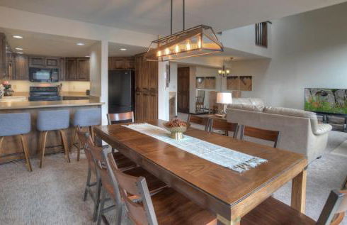 Cascade Village 50 Near Purgatory - Marmot Meadows Retreat - Foto 7