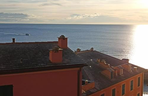 A due passi dal cielo e dal mare - Balcony with Sea View - Foto 44
