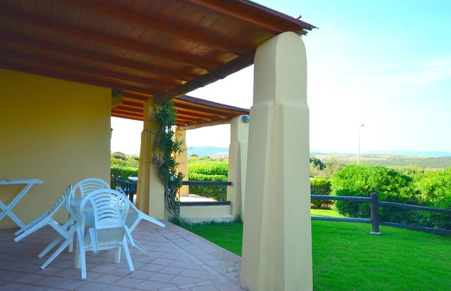 Holiday Home in Stintino Near Sea Beach - Photo 16