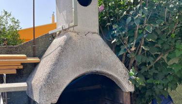 Case vacanze Efisio e Vilma - Foto 3, Garden