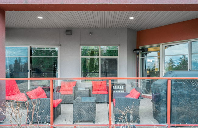 Fabulous Condo at Five Star Resort #209 - Photo 26