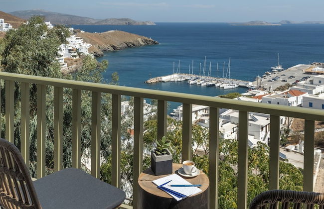 Saluti Da Stampalia Chora - Foto 23