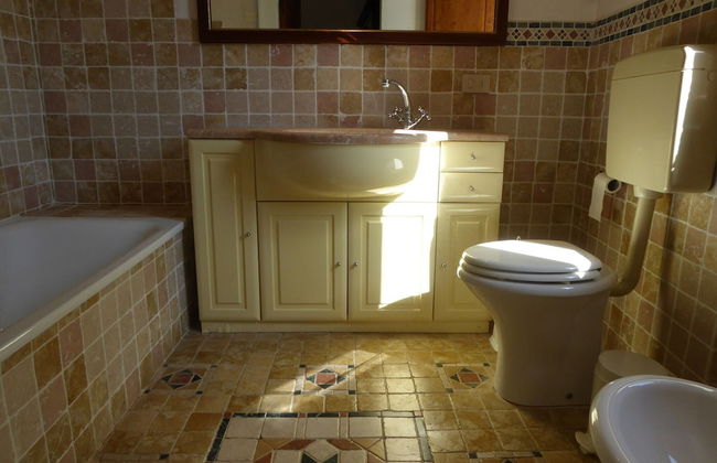 Belvilla by OYO il Castello del Cardinale - Foto 21