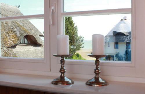 Alte Scheune - Foto 10