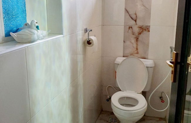 C.G. Apartments - Foto 13