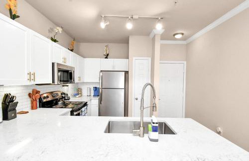 Miami Vice - 1BR-NRG-Medical Center-Galleria - Foto 17