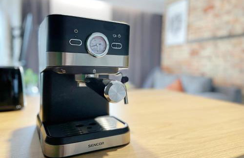 Apartament Zielone Podwale - Foto 39