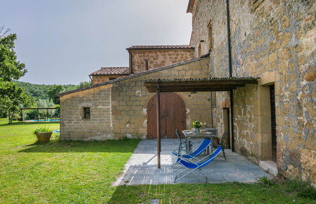 Il Piccione - Foto 76