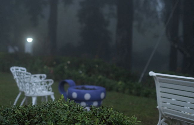 Tentgram Bungalow Suryanelli - Foto 16