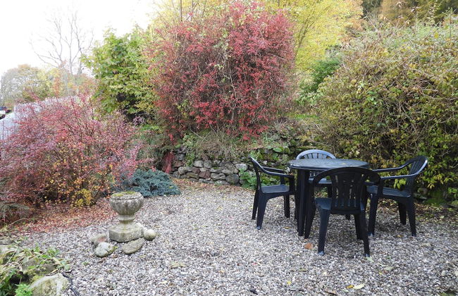 Smithy Cottage, Perthshire - Foto 13