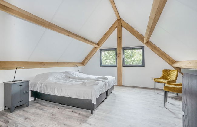 Nice House with two Bathrooms near Baarle-Nassau - Foto 22