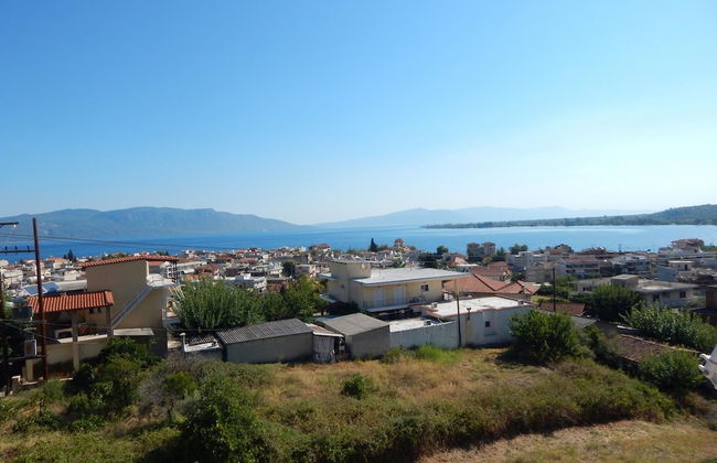 Angela s Apartment With Beautiful Balcony View - Foto 48