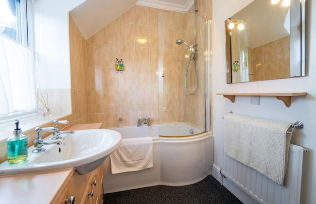 Exclusive Cottage - Hot Tub - Pets OK - In Norfolk Broads - Foto 19