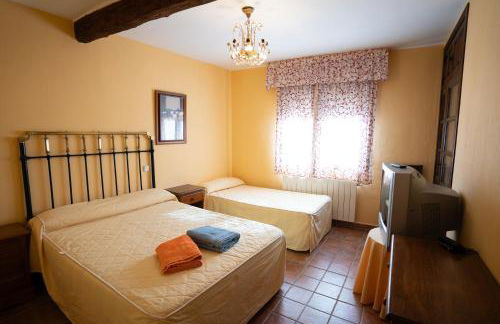 Casa Rural Los Arrieros - Foto 12