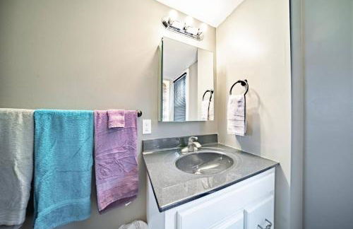 Little Italy Gem Close to CWRU, Cleveland Clinic & Top Restaurants w King Bed - Foto 19