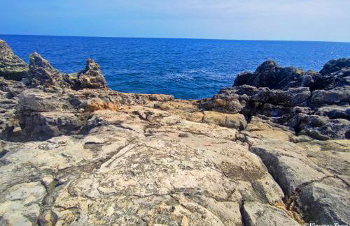 Casa Vacanze De Vita - Amazing view on the coast - Foto 60