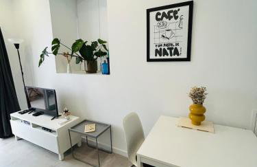 Casa Eliz Modern Comfort in the center of Faro - Foto 12