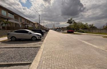 Hospede-se com conforto no Vog Ville Sul Caruaru - Foto 13